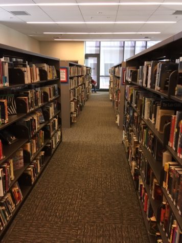 Is reading a fading hobby among teens?