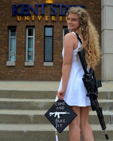 Kaitlin Bennett: A True American Villain