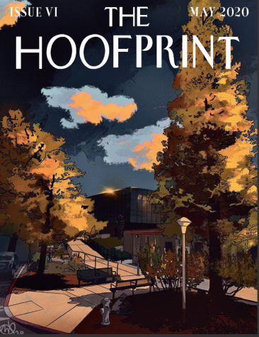 The Hoofprint: Issue 6
