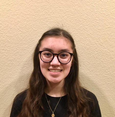Photo of Macie Calvert