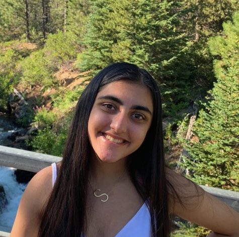Photo of Shreya Bhasin