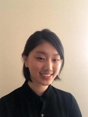 Photo of Zoe Qian