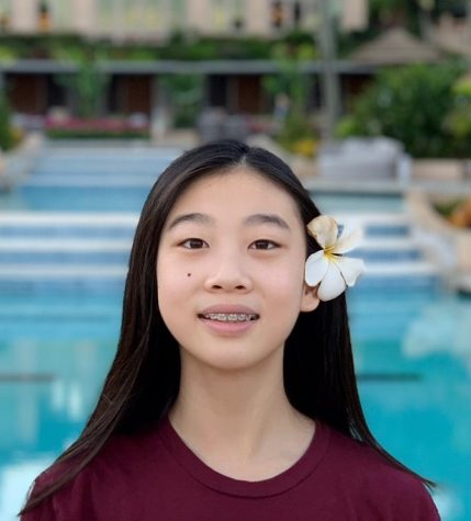 Photo of Alicia Kim