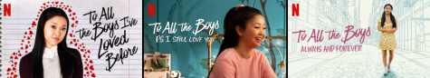 After To All the Boys Ive Loved Before was met with instant popularity, fans eagerly anticipated the release of the next two parts of the Netflix Original trilogy. However, To All the Boys: P.S. I Still Love You and To All the Boys: Always and Forever left many bitterly disappointed.
