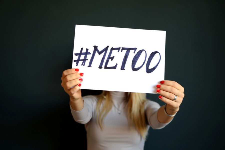 Around the world, the Me Too movement has helped empower women and encourage them to speak out about their struggles with sexual harassment.