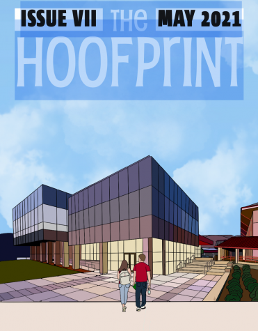 The Hoofprint: Issue 7