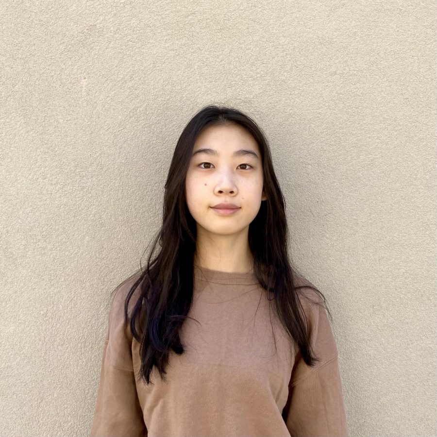 Alicia Kim