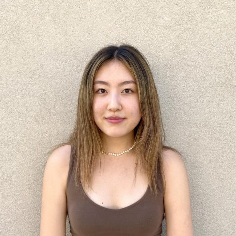 Photo of Emily Ma