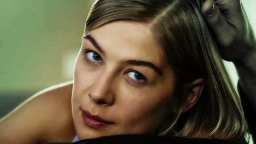 Amy Dunne in Gone Girl is one of the most famed depictions of the Good for her trope in film. In this trope, the female leads overcome patriarchal obstacles and enact revenge.