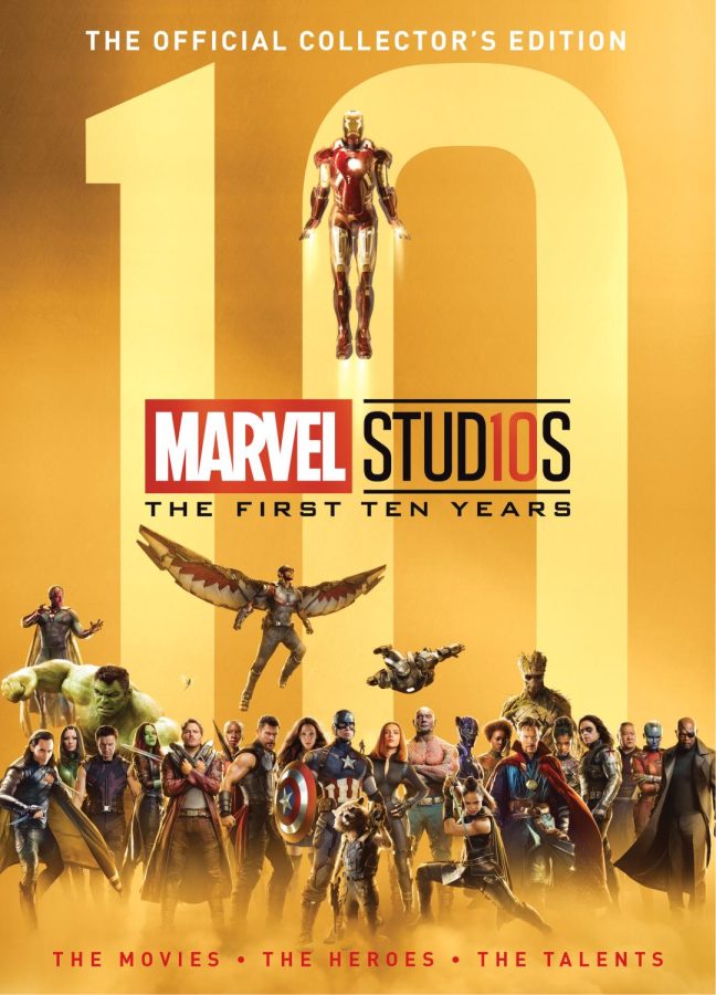 Marvel+Studios+recently+celebrated+its%0Aten-year+anniversary.+In+recent+years%2C%0Ano+genre+has+taken+the+world+by+storm%0Aquite+like+superhero+movies%2C+with+the%0Astudio+churning+out+some+of+the+highest-grossing+films+of+the+past+decade.