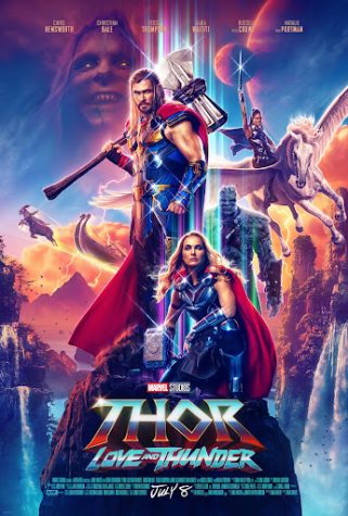 Thor: Love and Thunder is one of the many Marvel movies that have received low ratings, with a 3.2 star audience rating.