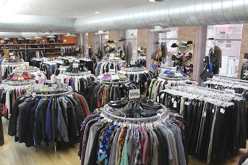 Thrift stores are establishments that sell donated clothes for lower prices in order to become accessible to individuals with lower incomes. That being said, many have made a business for themselves by taking the clothes they had bought for less and selling it online for three times its original price. 