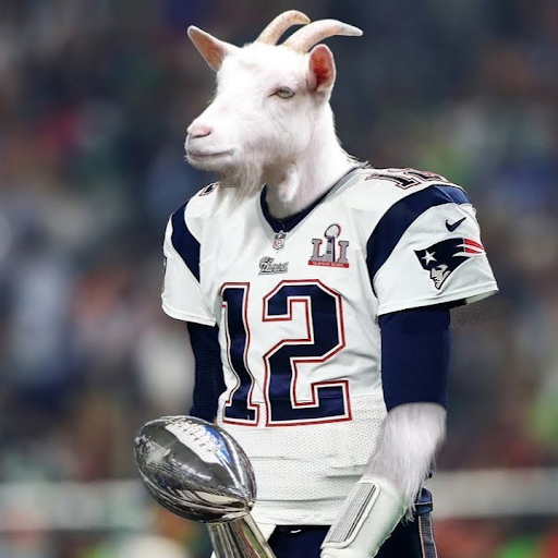 Tom Brady is considered the GOAT of football. Brady was drafted as the 199th pick in 2000 and retired 23 years later after having a monumental career.