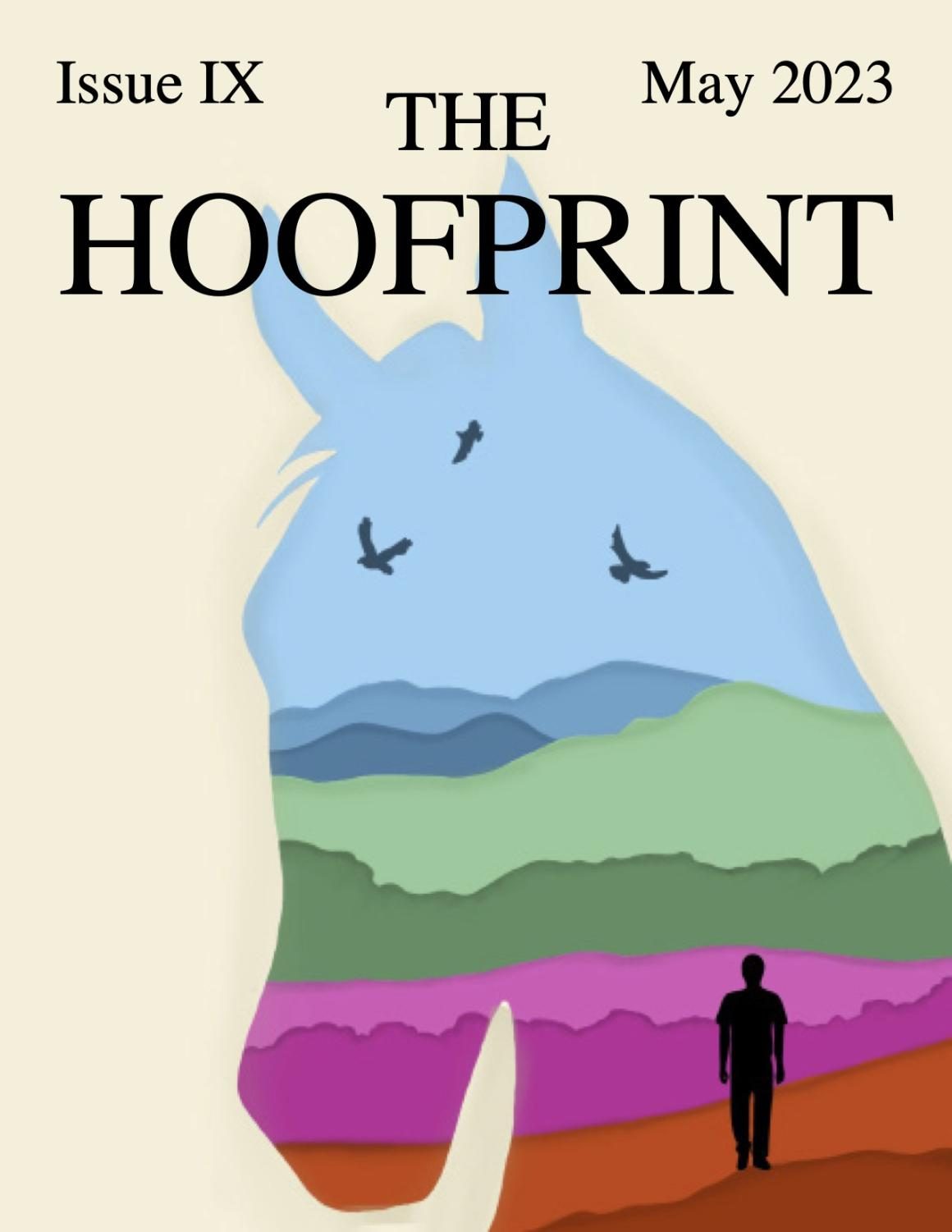 The Hoofprint: Issue 9