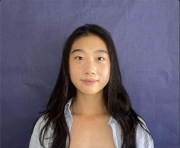 Photo of Alicia Kim