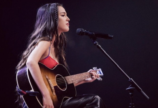 Olivia Rodrigo Says People Are Taking 'Teenage Girl Music More