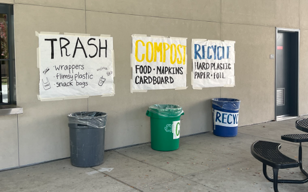 ASB+and+Climate+Action+Now+%28CAN%29+Club+president+Maddy+Park+works+hard+to+ensure+that+trash+bins+such+as+these+are+labeled+by+leadership+and+are+easily+accessible+across+campus.+Currently+CAN+Club+is+working+with+RecycleSmart%E2%80%93Monte+Vista%E2%80%99s+recycling+district+provider%2C+their+interns%2C+and+the+office+to+get+3+bin+stations+around+school+as+well+as+staff+to+help+monitor+them.%0A