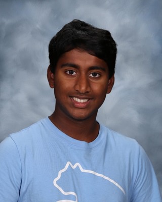 Krish Pillai