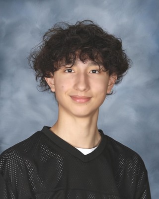 Ethan Peterson