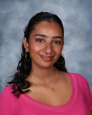 Maeleen Parmar