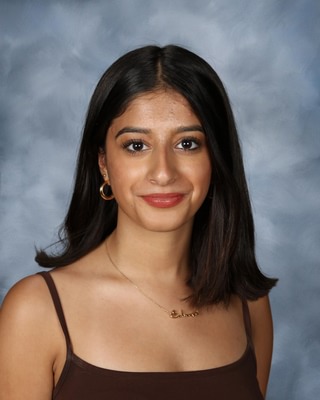 Suhaava Nakai