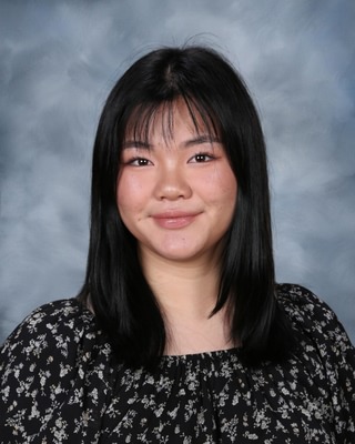 Leah Lui