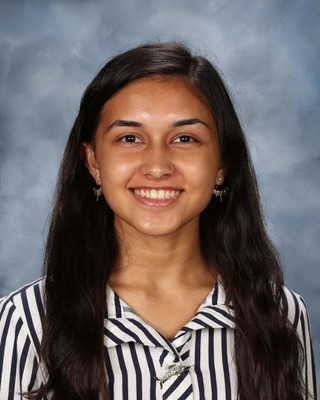 Amaya Jalal