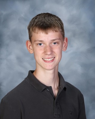 Parker Hamm