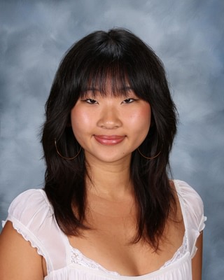 Sienna Wong