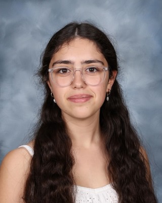 Miriam Warshavsky