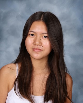 Kaitlin Vu