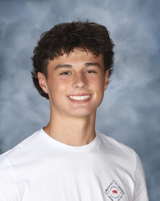 Zane Stoltenberg