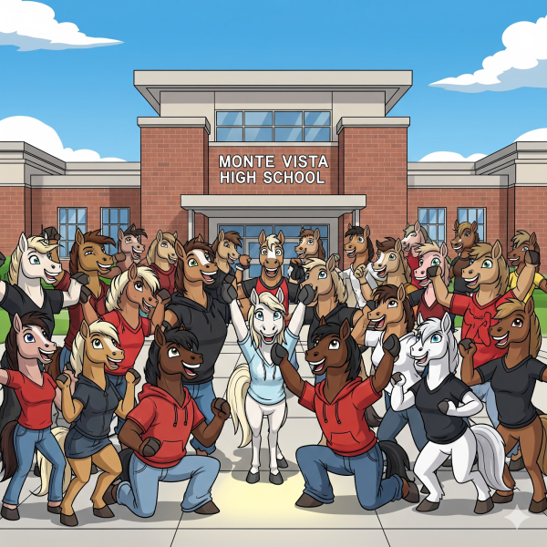 AI Horses