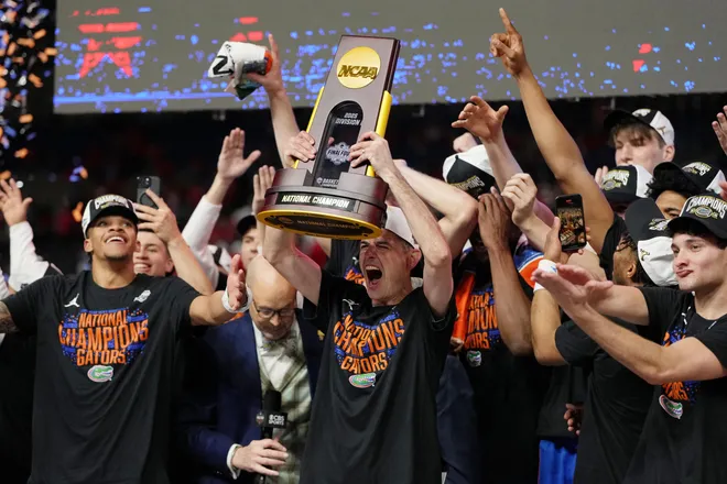 Courtesy of The Gainesville Sun