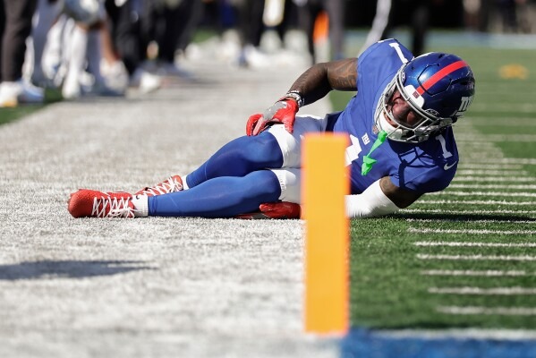 Courtesy of Yahoo! Sports