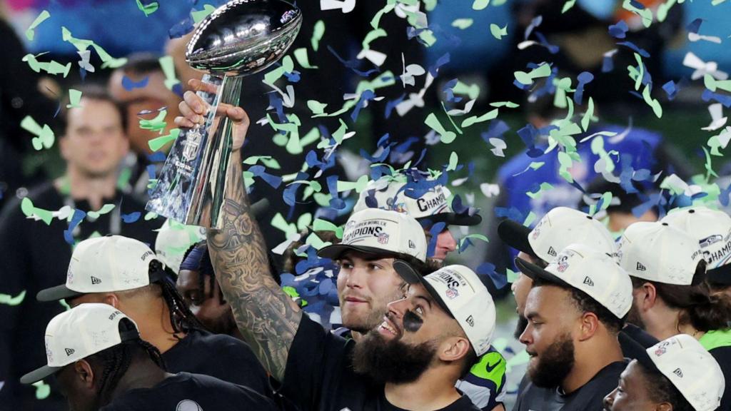Courtesy of BBC