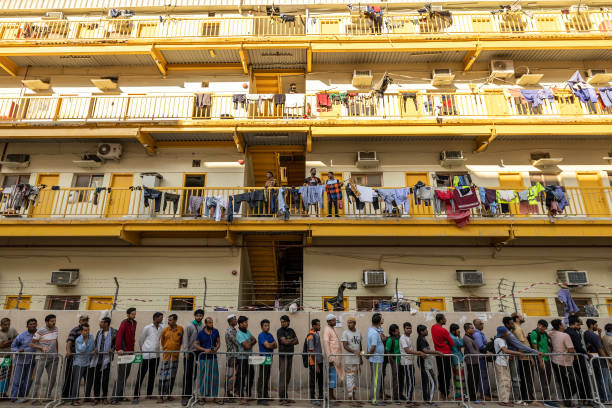 Courtesy of  Fadel Senna for Getty Images