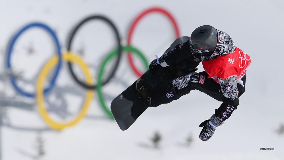 Courtesy of Getty Images