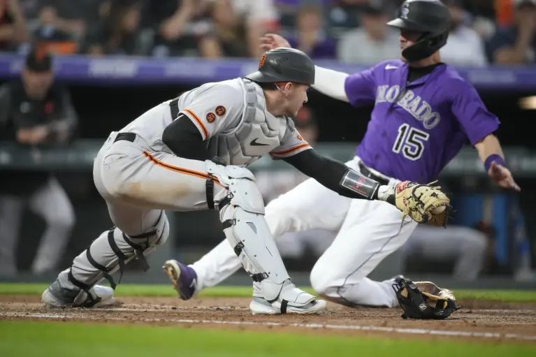 Courtesy of David Zalubowski/AP
