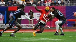 The Downfall of the NFL Pro Bowl